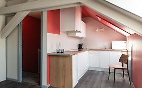 Hôtel Bristol Reims